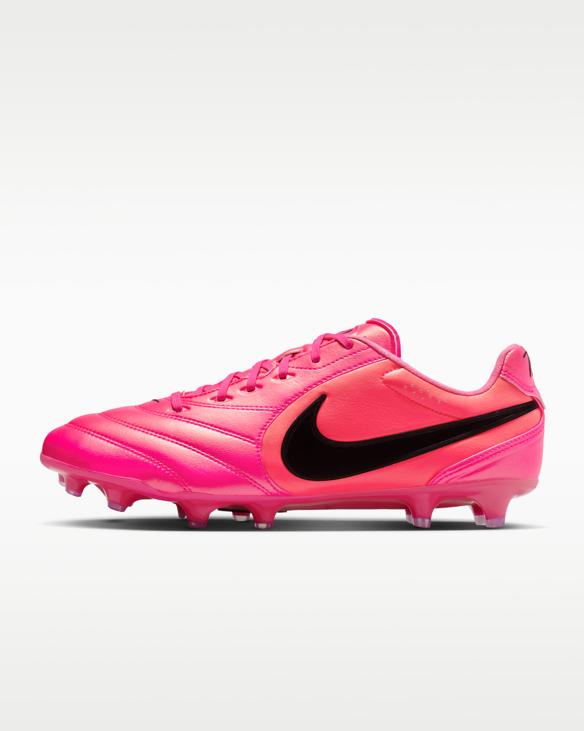 シューズ NIKE TIEMPO LIGERA PRO AG 25.5 Nike Tiempo Ligera Pro Firm-Ground Low-Top Football Boots. Nike CA